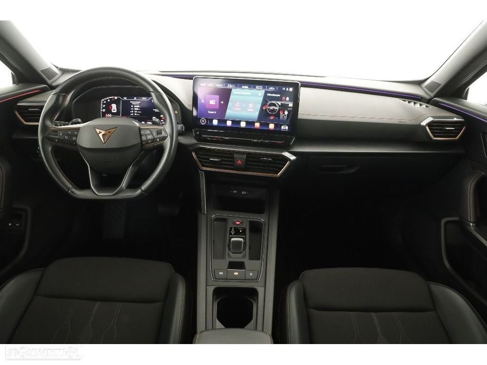 Cupra Formentor 1.4 e-Hybrid DSG - 21