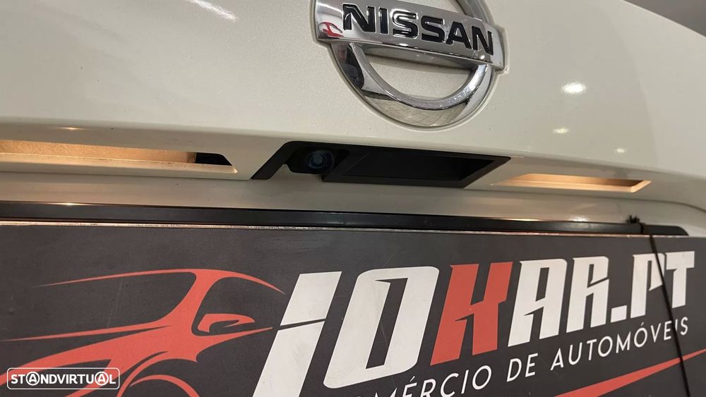 Nissan Juke 1.0 DIG-T N-Design C.Two Tone B.DCT - 14