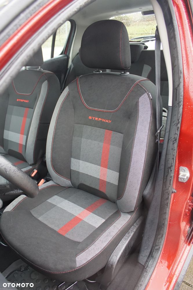 Dacia Sandero 0.9 TCe Techroad S&S - 21