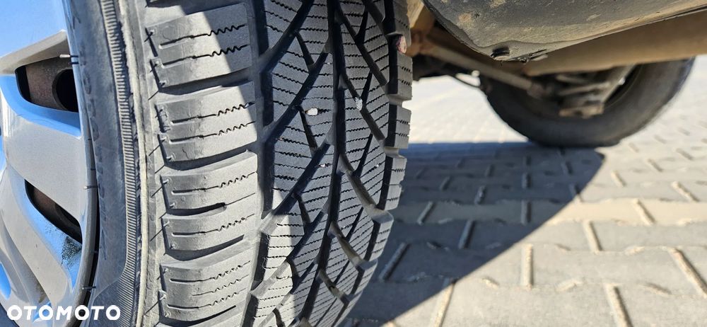 Opel Combo Tour L1H1 - 11