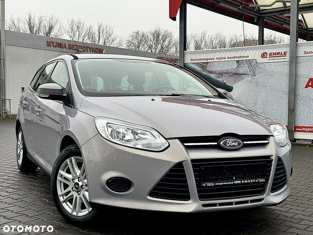 Ford Focus - 10