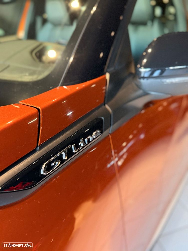 Peugeot 2008 1.2 PureTech GT Line - 6