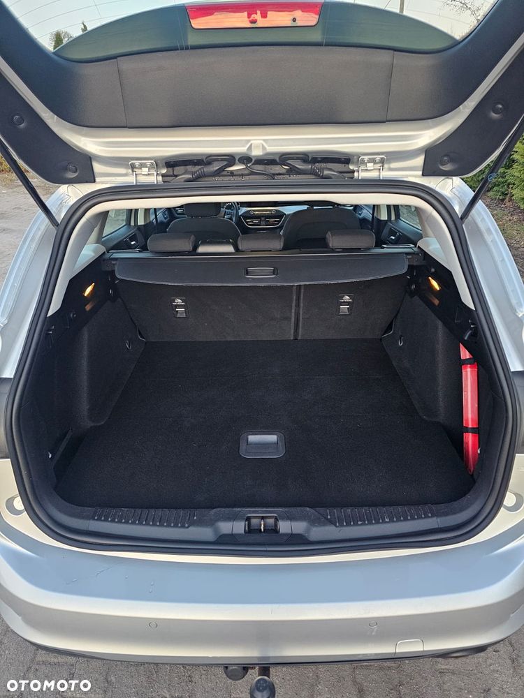 Ford Focus 1.5 EcoBlue Start-Stopp-System COOL&CONNECT - 14