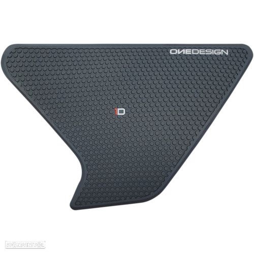 tank pad super tenere xt1200z protetor de deposito one design - 1
