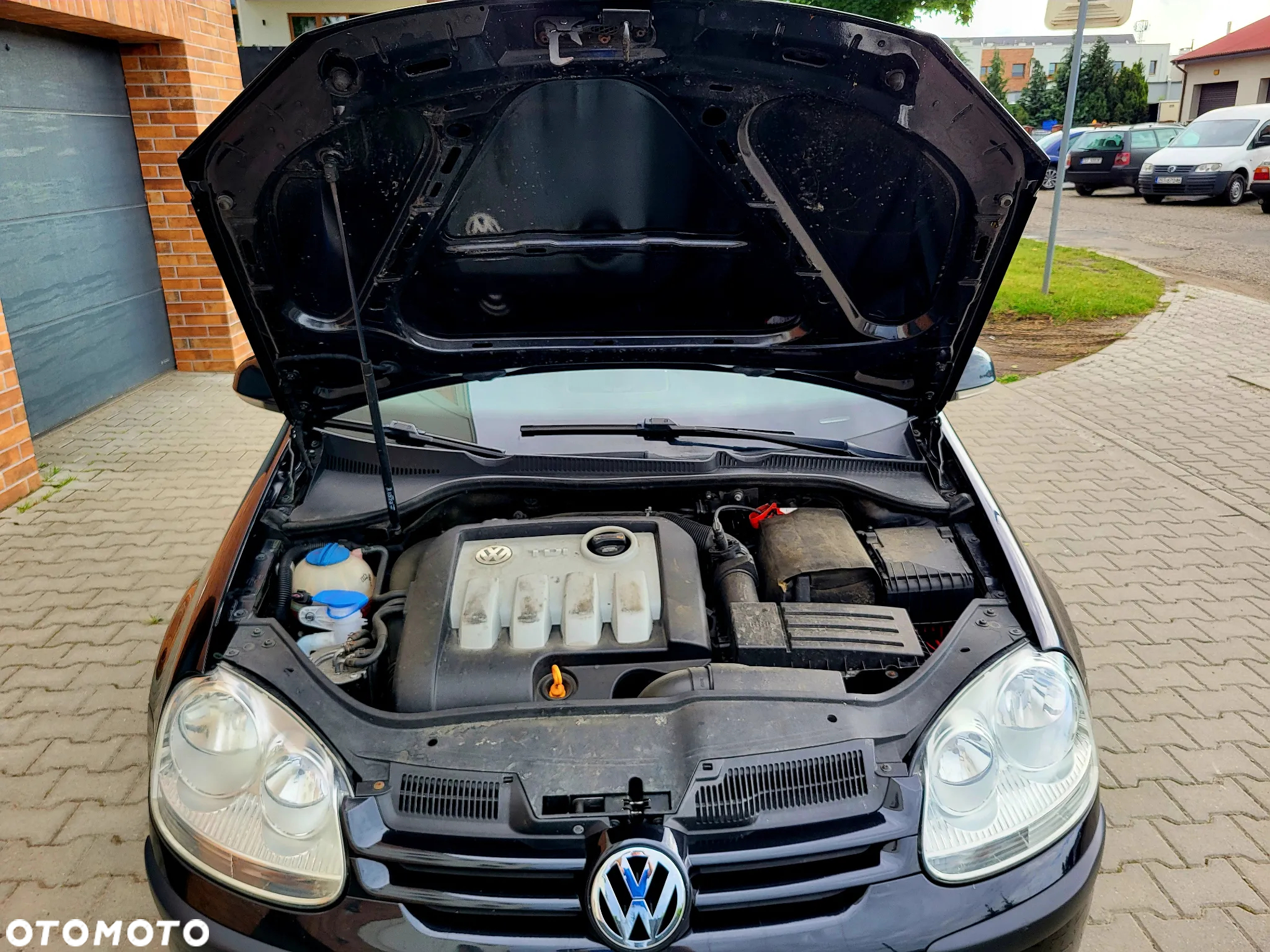 Volkswagen Golf - 17