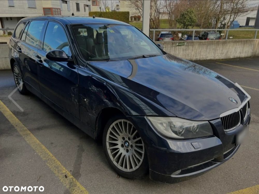 BMW Seria 3 330xd DPF - 40