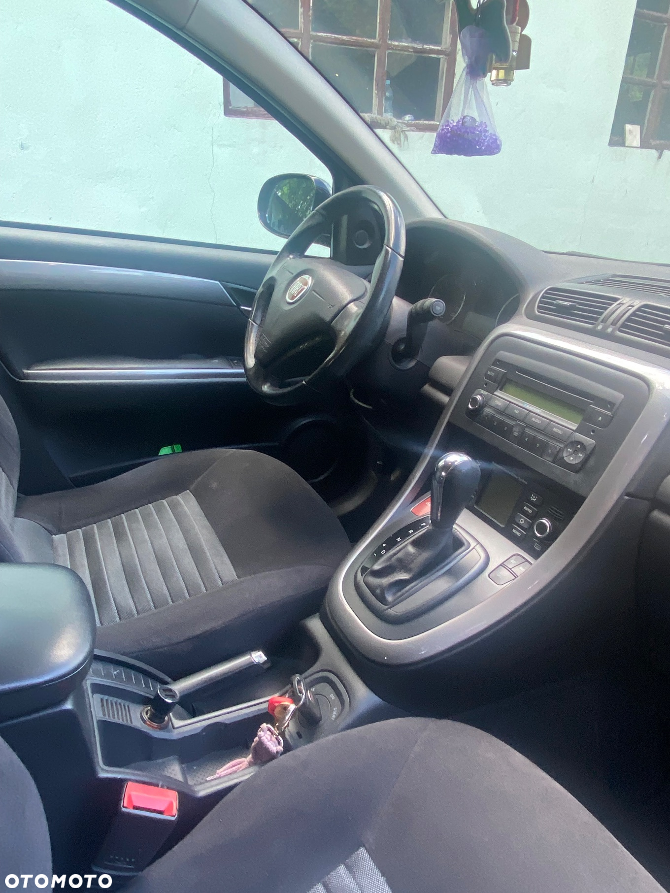 Fiat Croma - 12