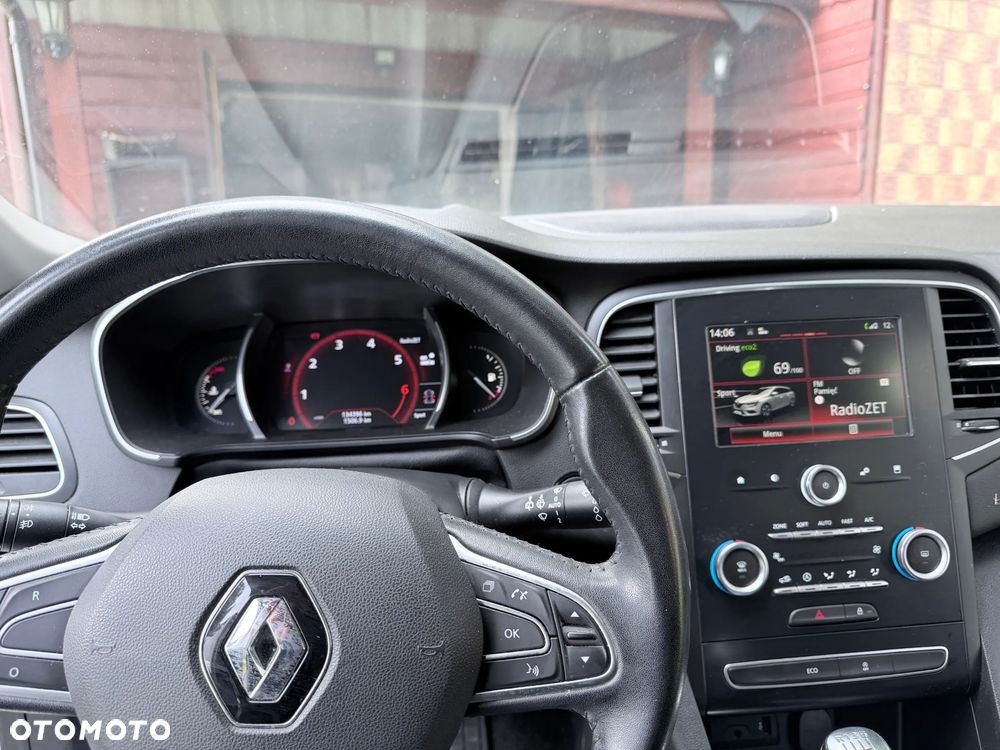 Renault Megane 1.2 Energy TCe Intens - 26