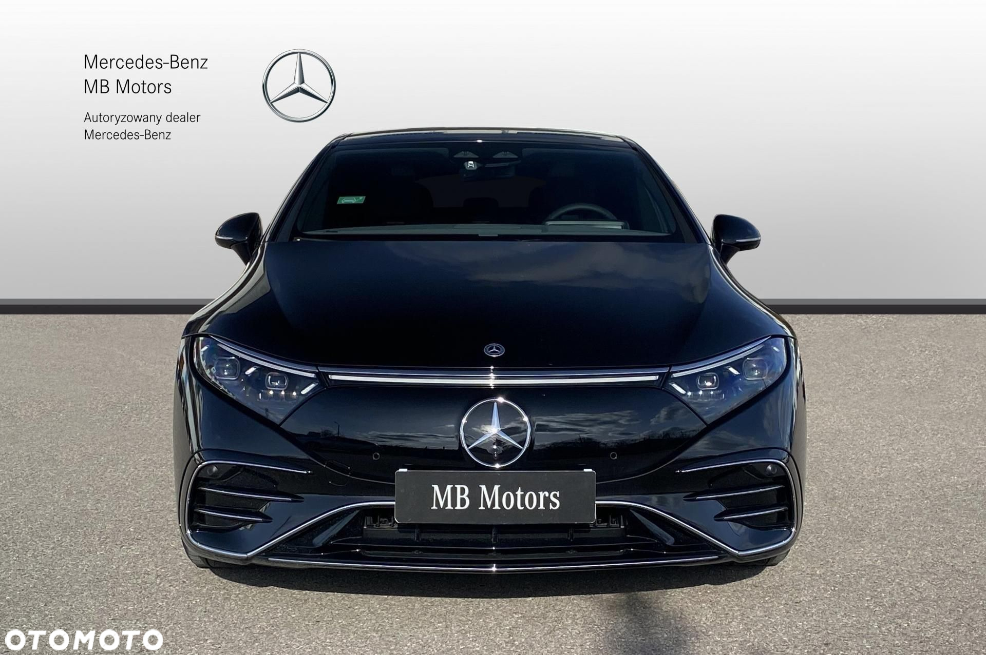 Mercedes-Benz EQS - 6