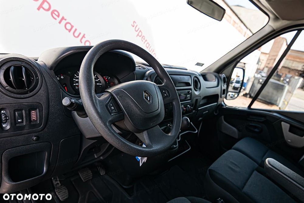 Renault Master Zabudowa 2.3 170KM - 14