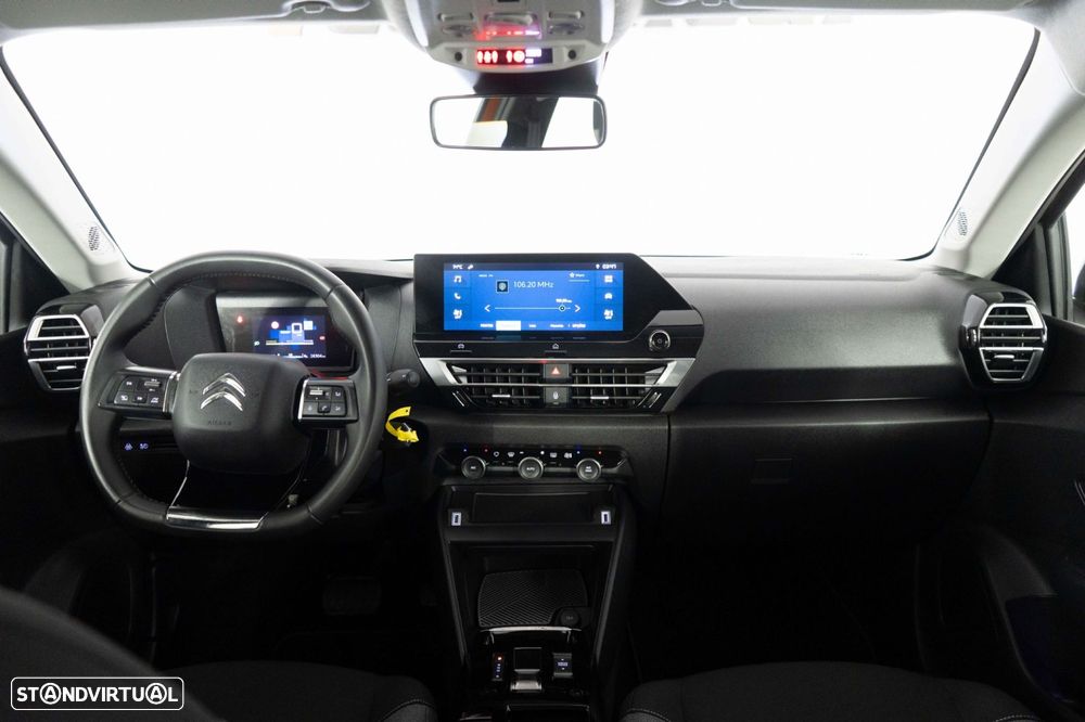 Citroën e-C4 50 kWh Feel - 21