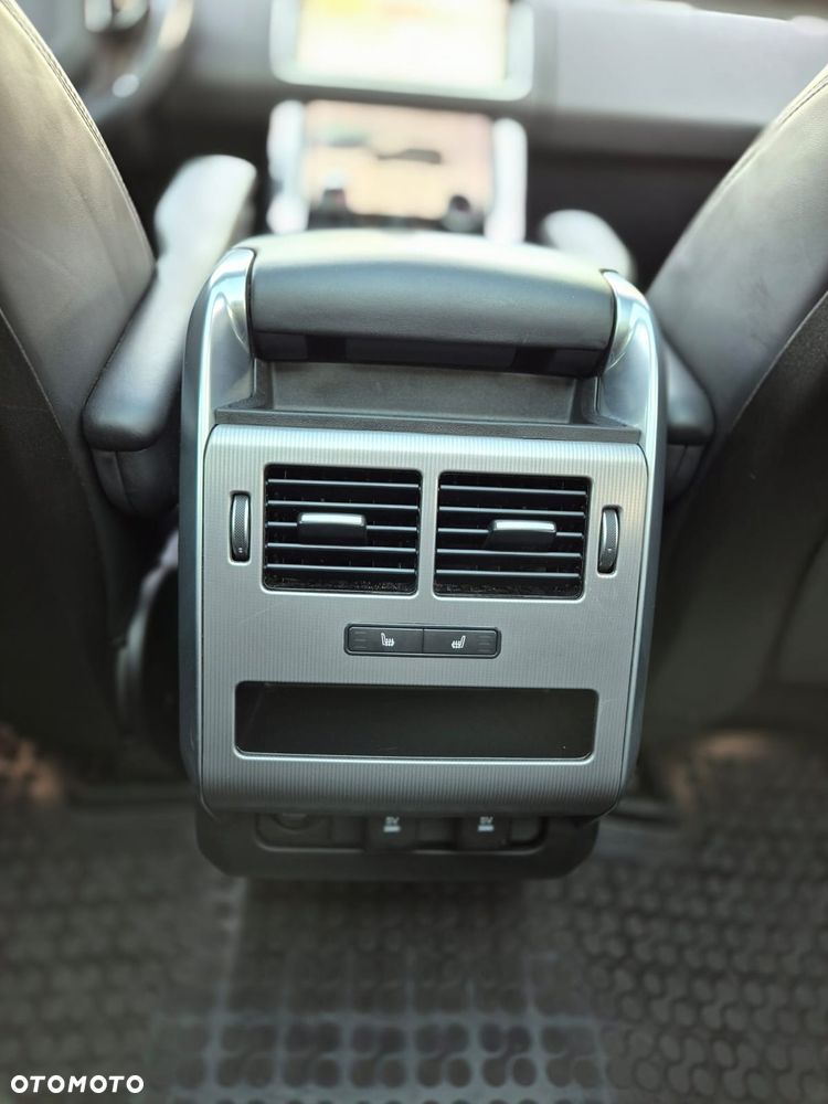 Land Rover Range Rover Sport - 27