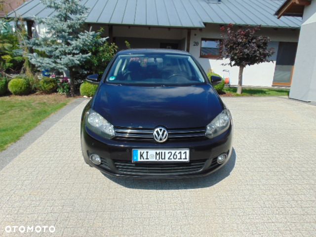 Volkswagen Golf 1.6 Team - 2