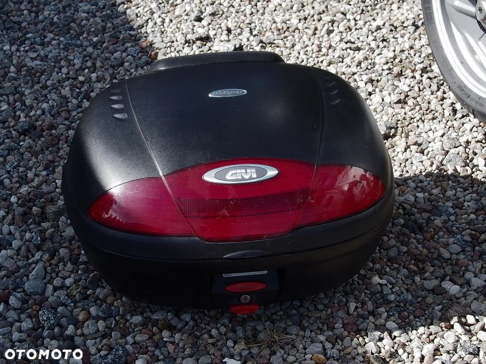 BMW K - 21