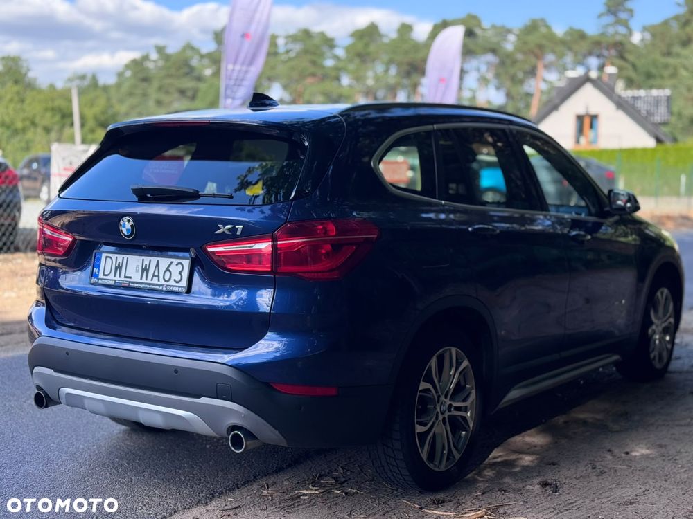 BMW X1 xDrive25i GPF xLine - 14