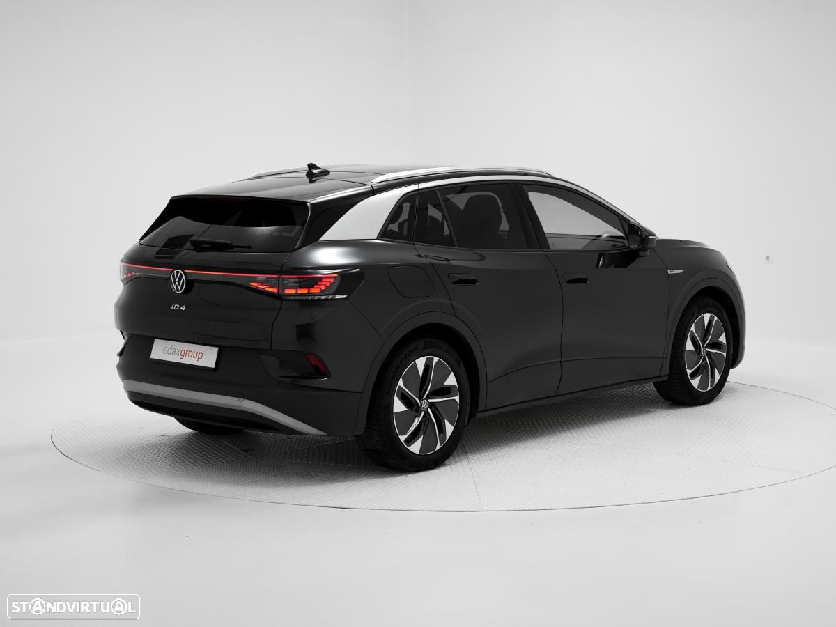 VW ID.4 77 kWh Pro Performance - 3