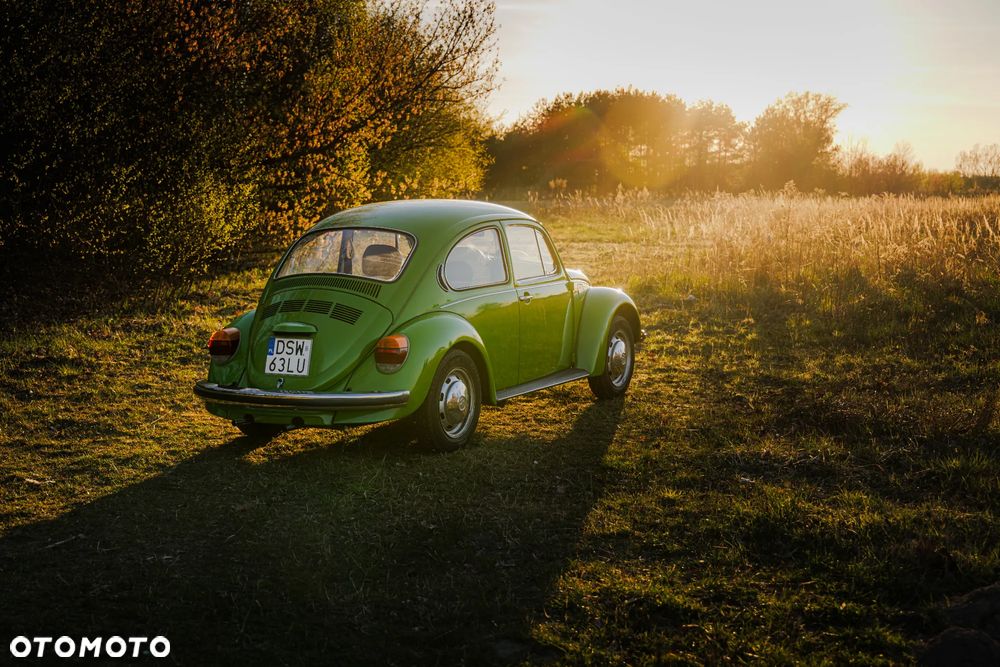 Volkswagen Garbus - 18