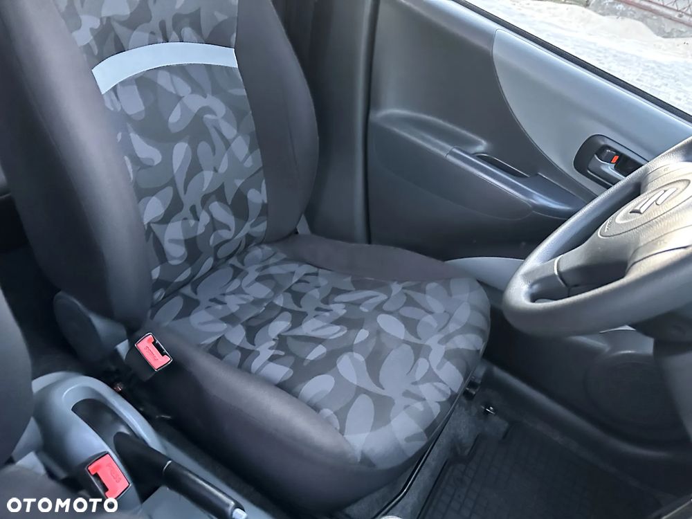 Suzuki Alto 1.0 Comfort - 12