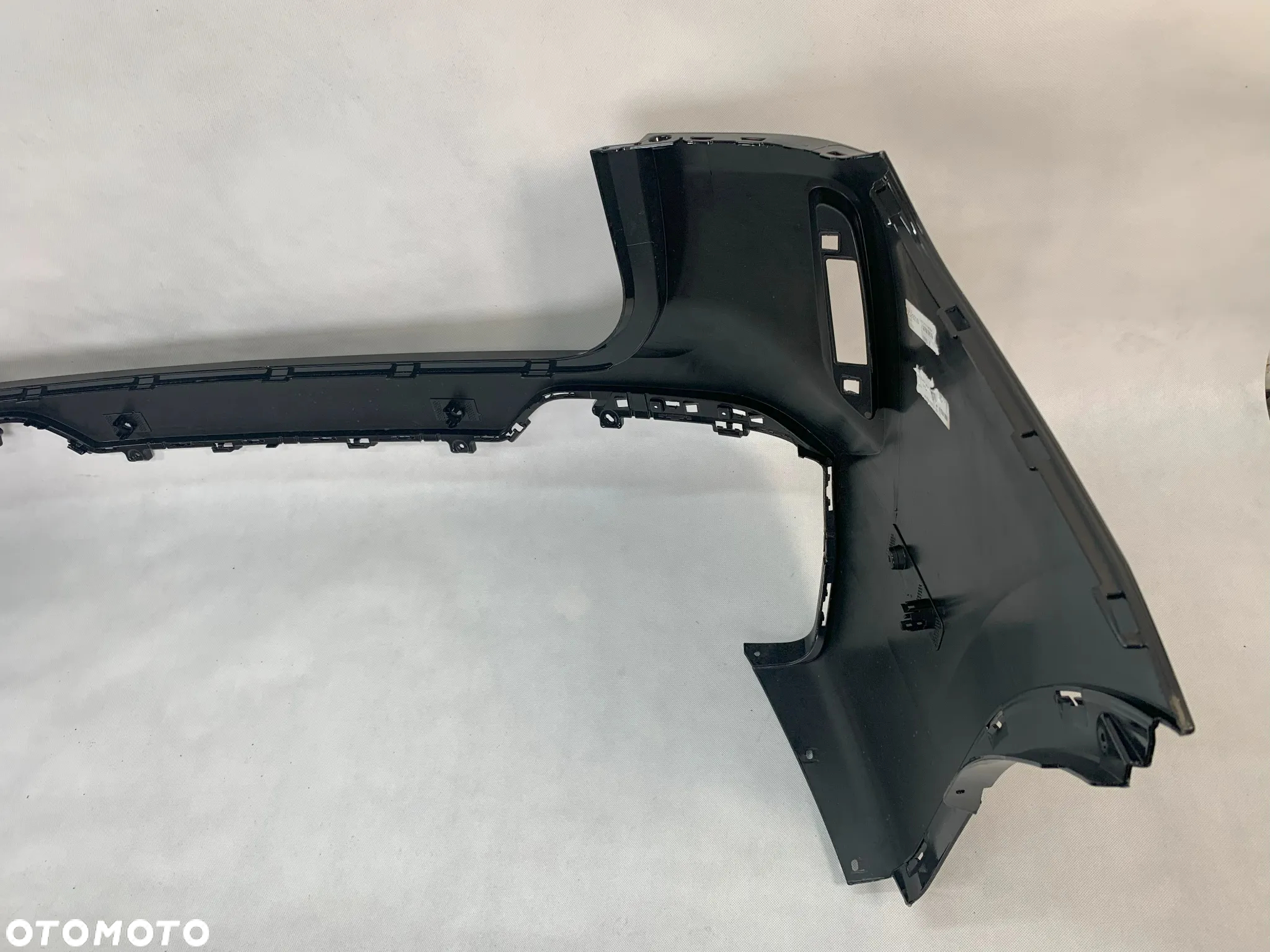 Image BMW X3 G01 IX3 M-Pack FL 21r PDC Zadní nárazník 2021 Lift x 3 ix 3 m Batoh - 51128081855