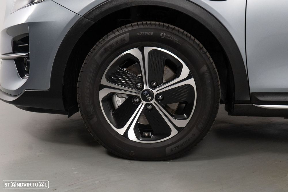 Kia XCeed 1.6 GDi PHEV First Edition - 19
