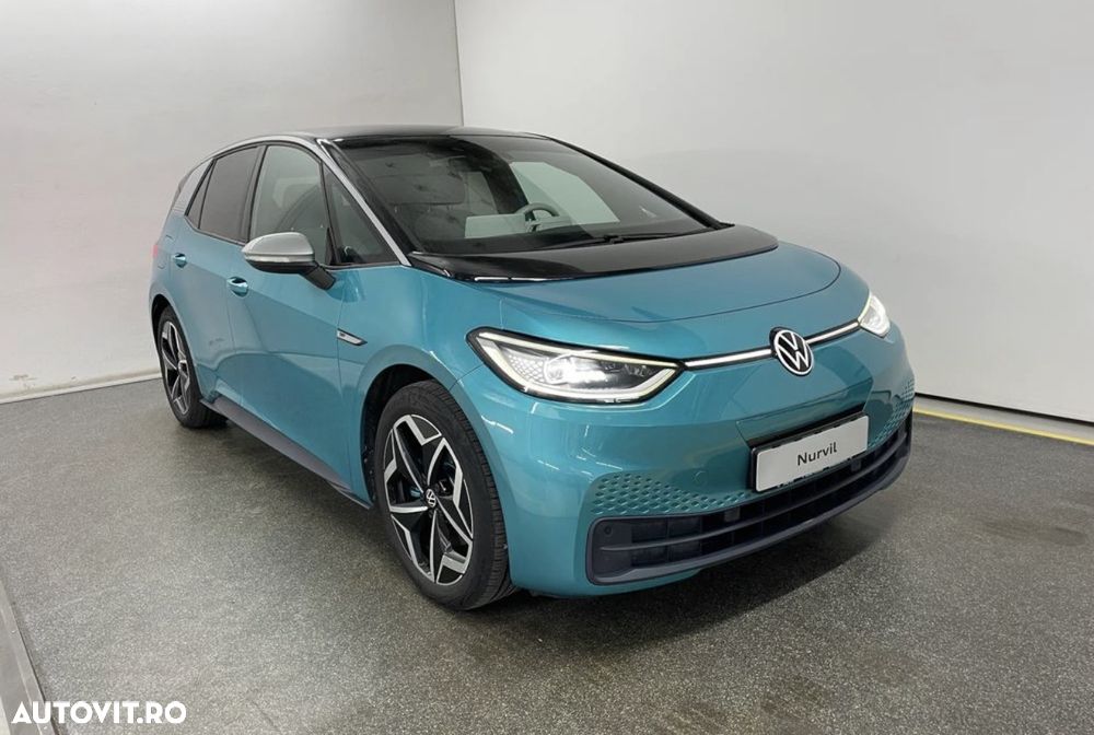 Volkswagen ID.3 58 kWh Pro Performance - 8