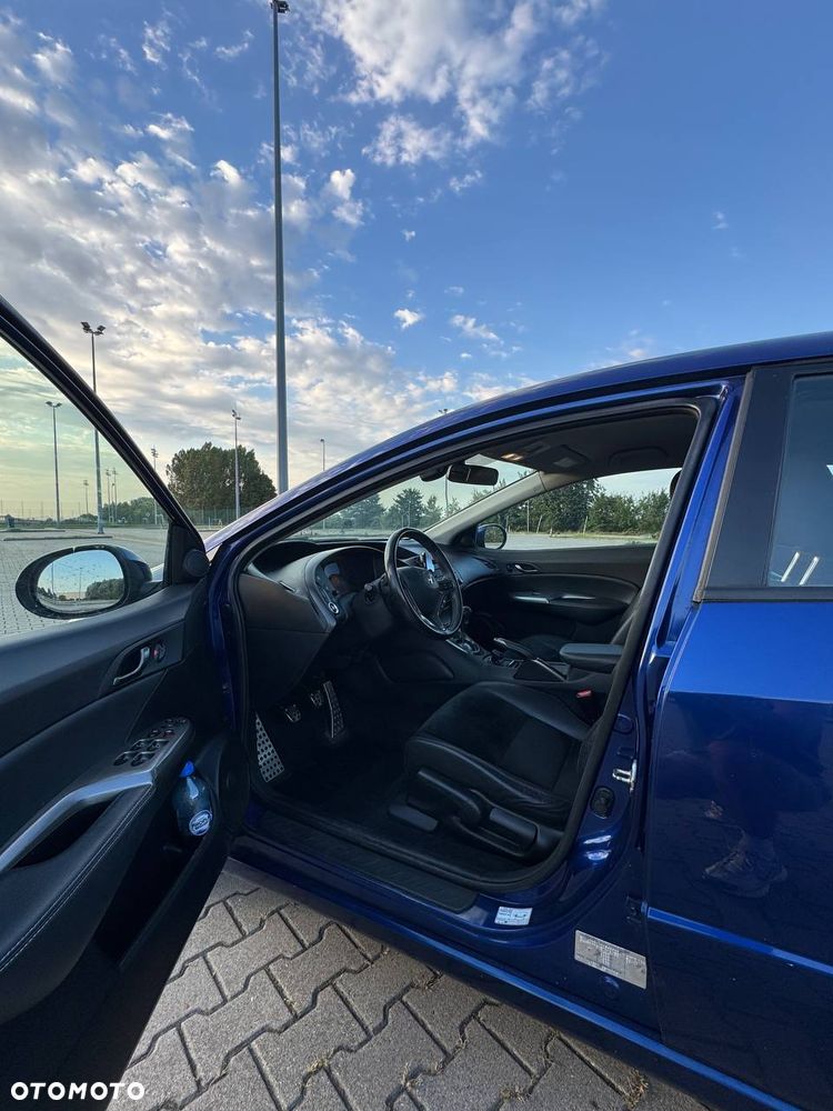 Honda Civic - 7