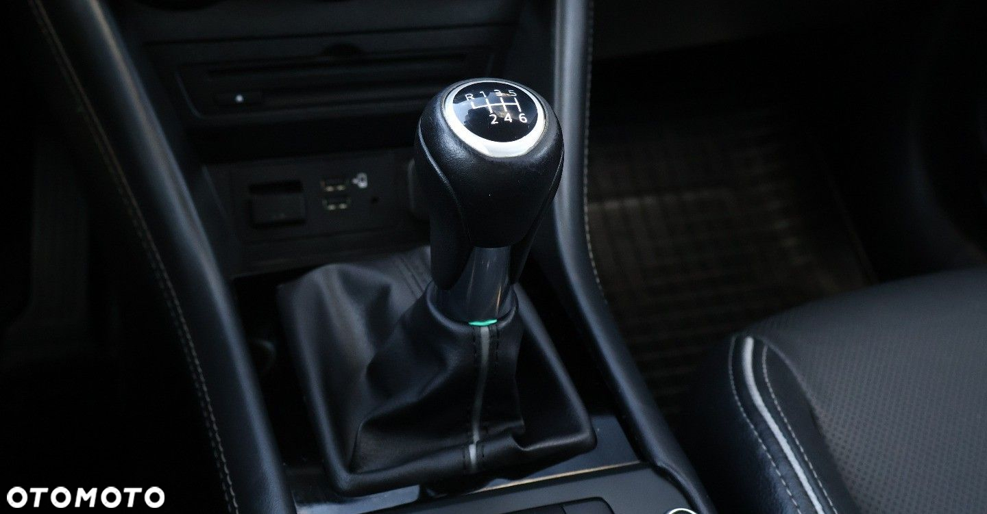 Mazda CX-3 - 33