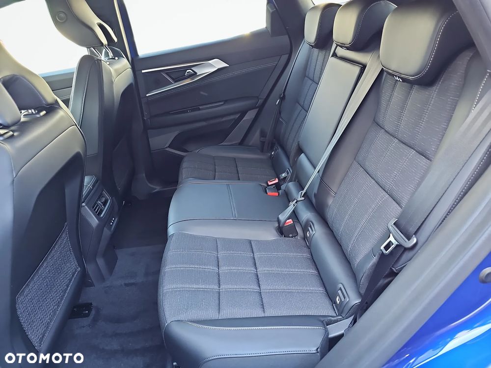 Renault Austral 1.2 E-Tech Full Hybrid 200 Iconic MMT - 18