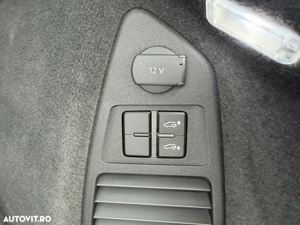 Volkswagen Touareg V6 TDI Atmosphere - 16