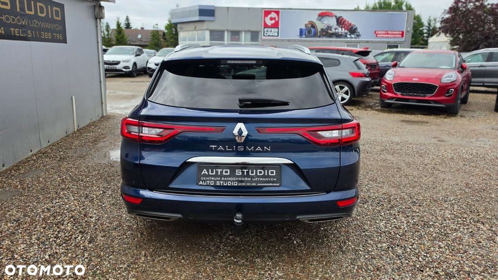 Renault Talisman - 36