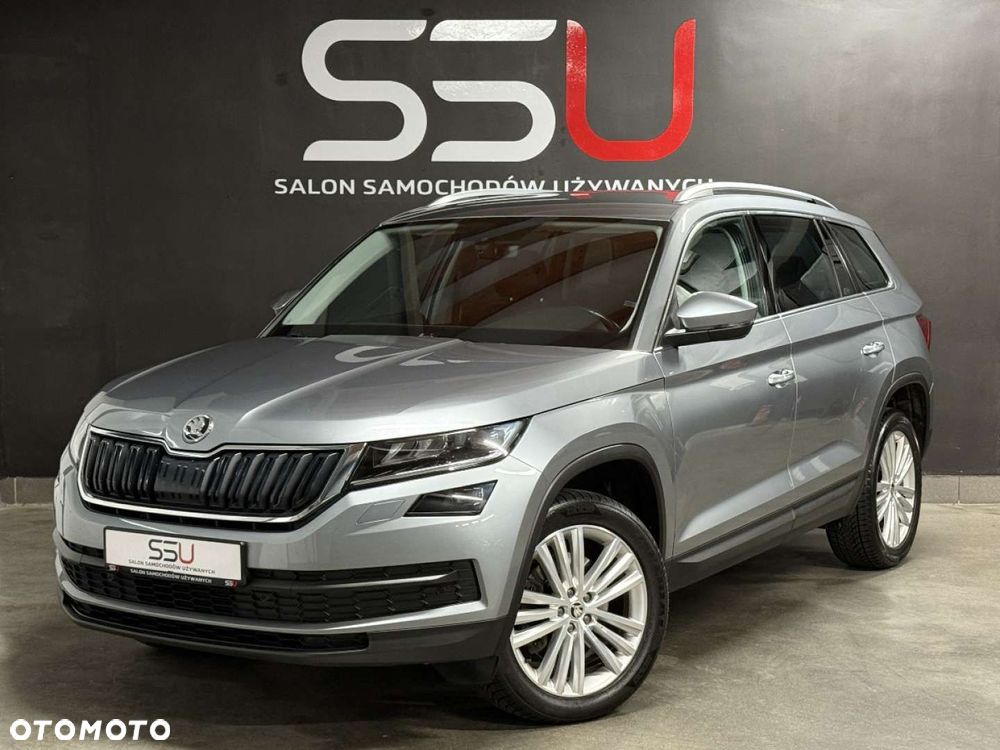 Skoda Kodiaq - 3