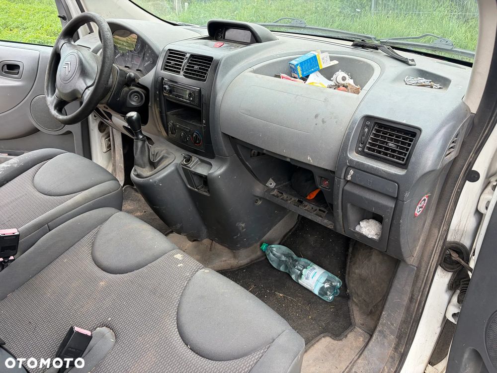 Citroën Jumpy Combi - 4