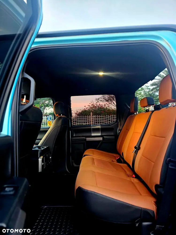 Ford F150 - 13