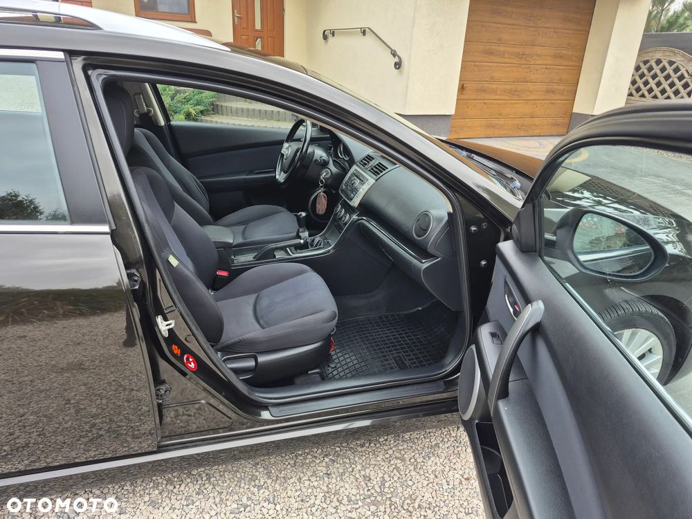 Mazda 6 1.8 Active - 8