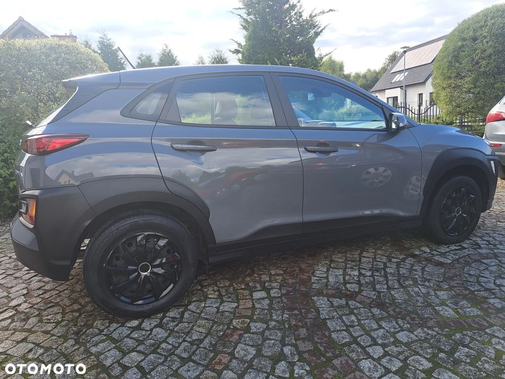 Hyundai Kona 1.0 T-GDI Comfort - 16
