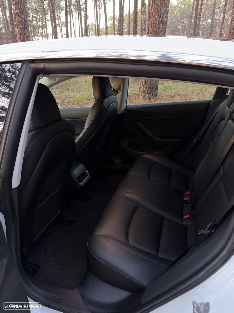 Tesla Model 3 Long-Range Dual Motor AWD - 9