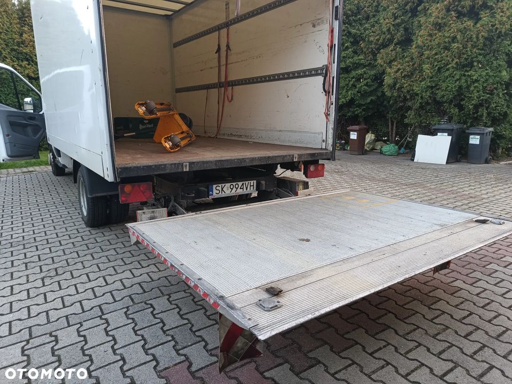Ford Transit - 19