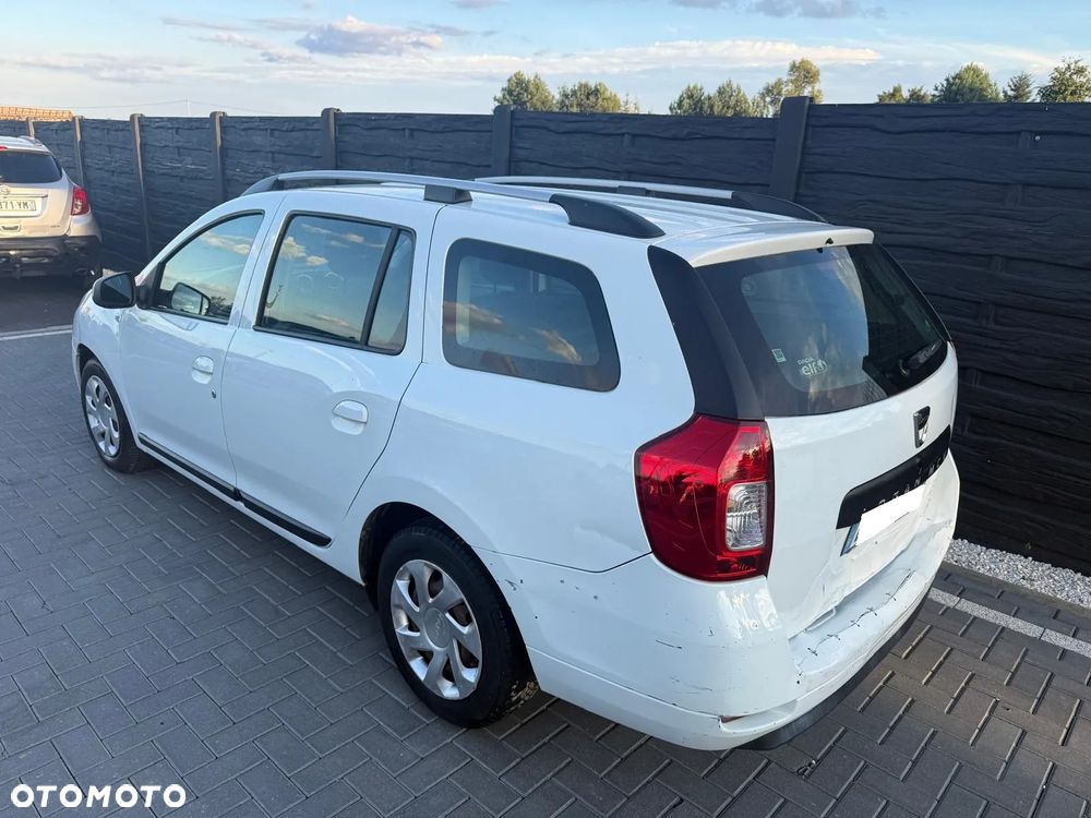 Dacia Logan TCe 90 Prestige - 7