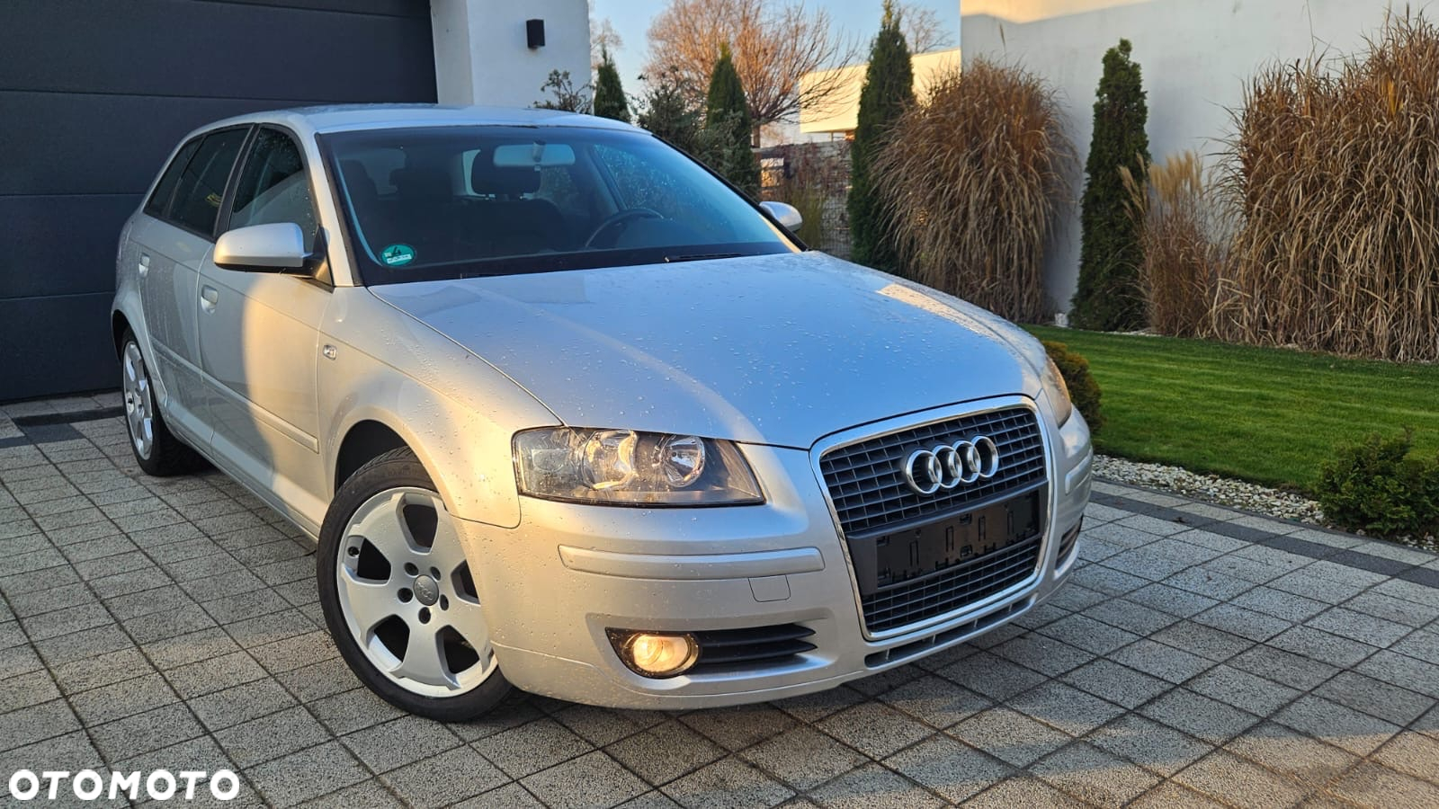 Audi A3 - 7