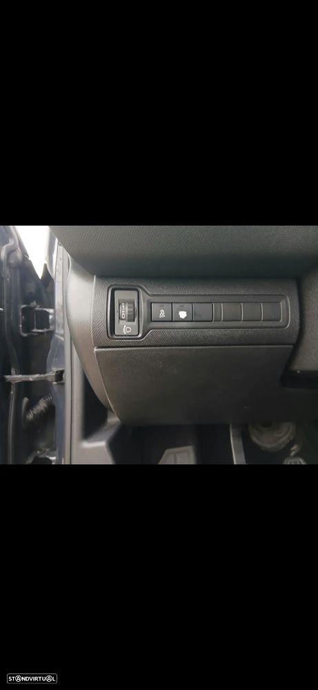 Peugeot 308 SW - 20