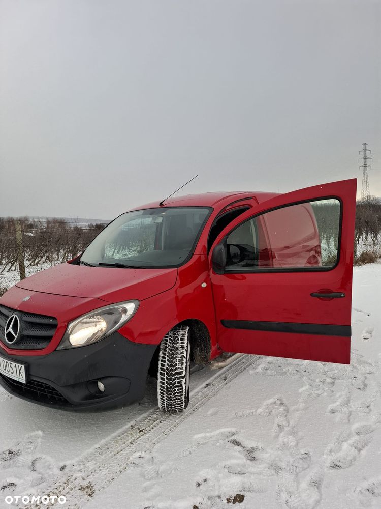 Mercedes-Benz CITAN - 3
