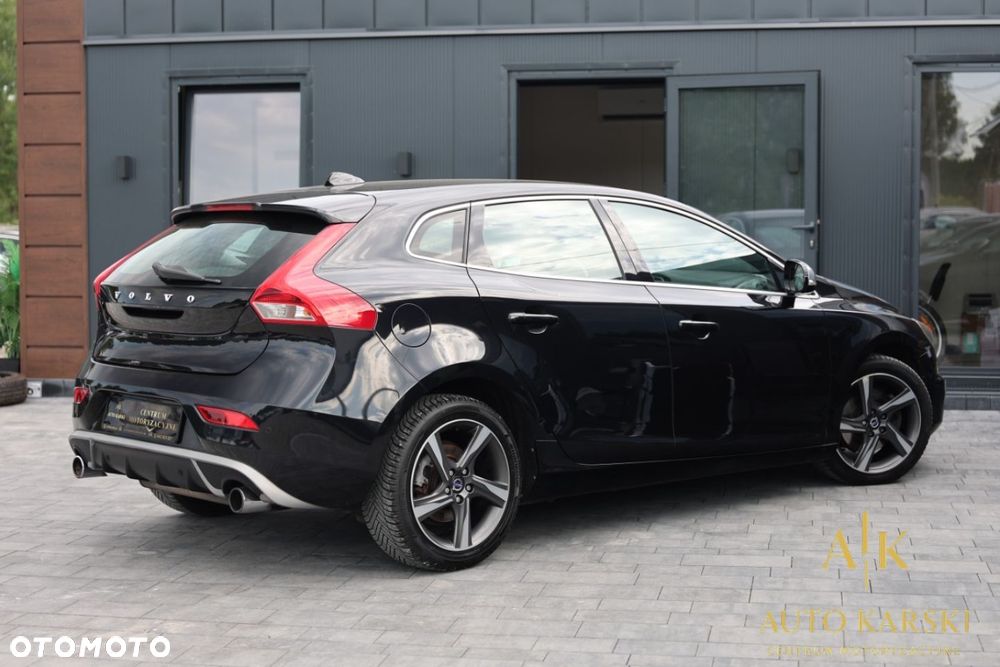 Volvo V40 - 12