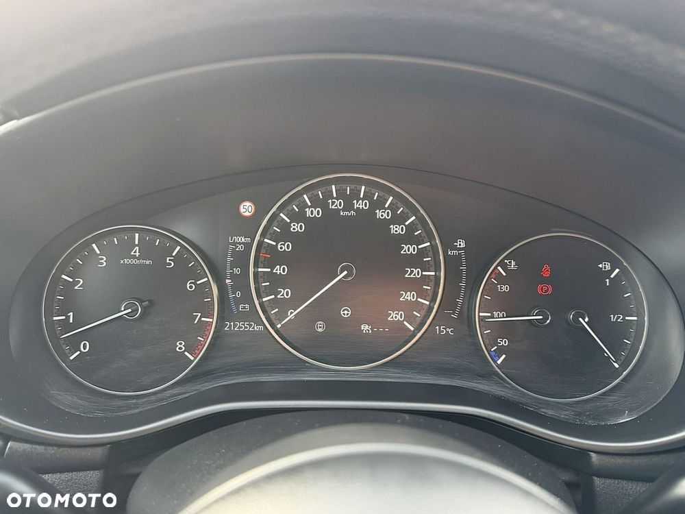 Mazda 3 - 17