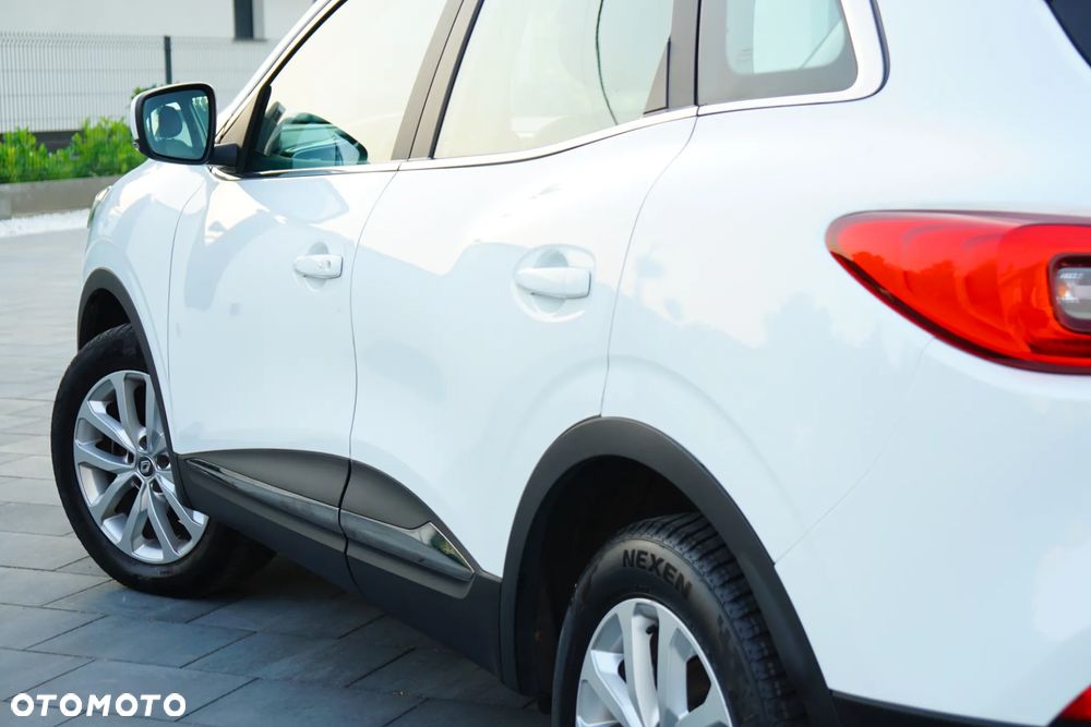 Renault Kadjar Energy TCe 130 Experience - 20