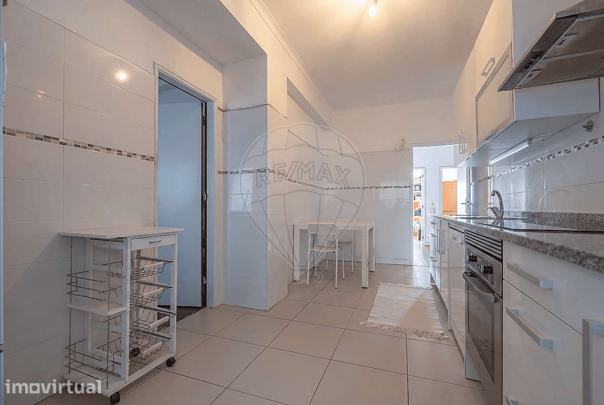 Apartamento T2 para venda - Grande imagem: 5/27