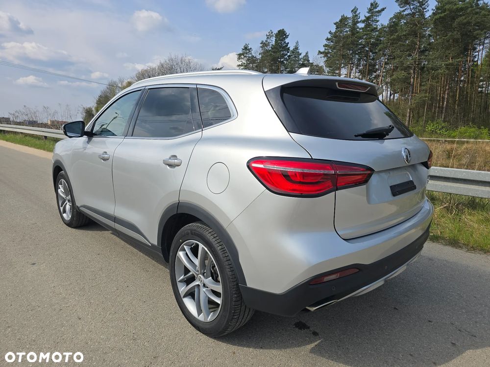 MG EHS 1.5T-GDI Comfort - 17