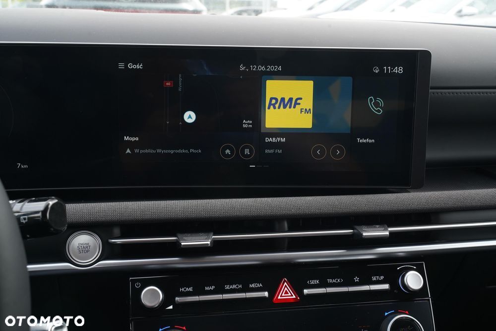 Hyundai Tucson 1.6 T-GDi Executive 2WD DCT - 15