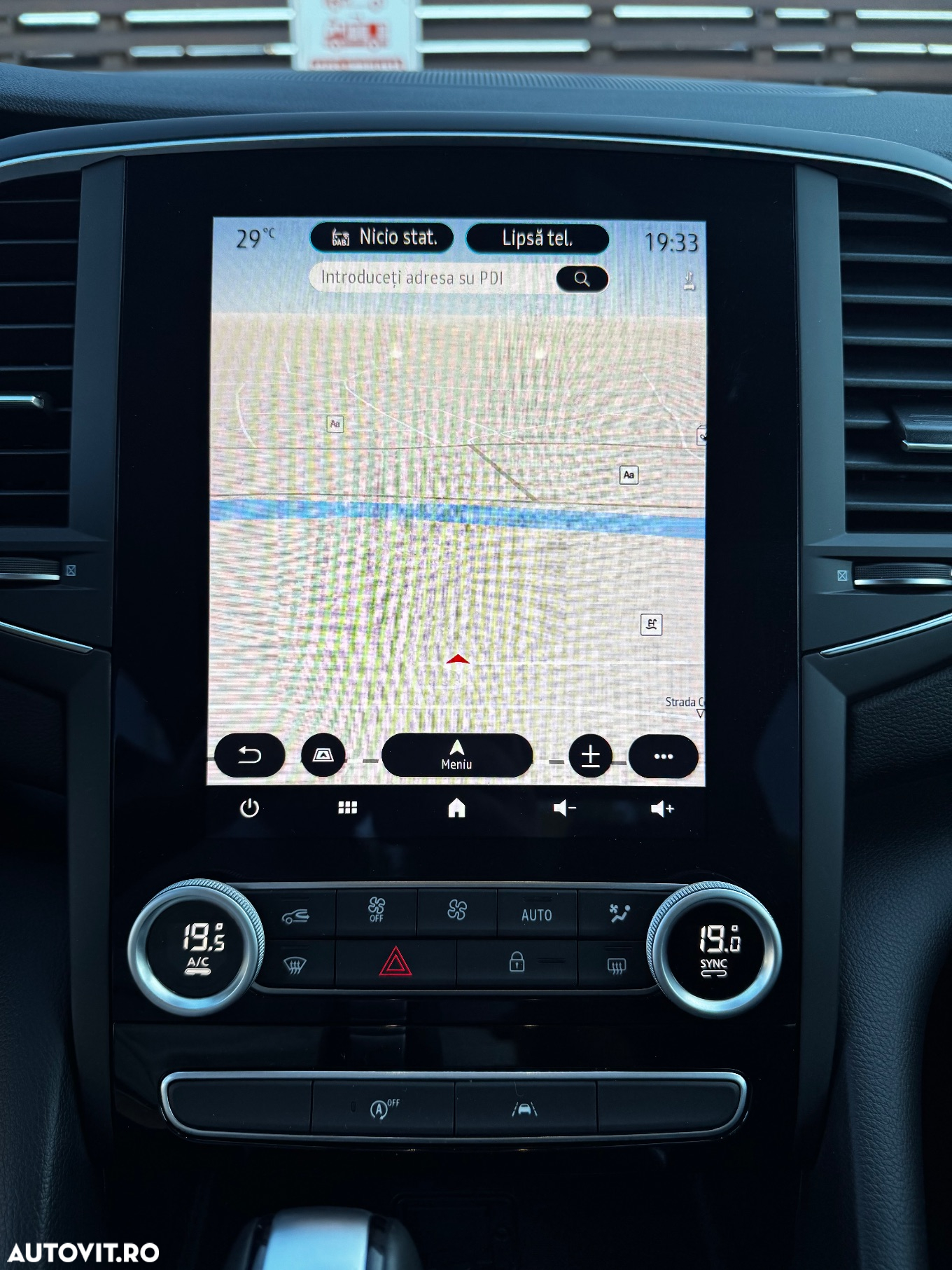 Renault Talisman Blue dCi 160 EDC LIMITED - 36