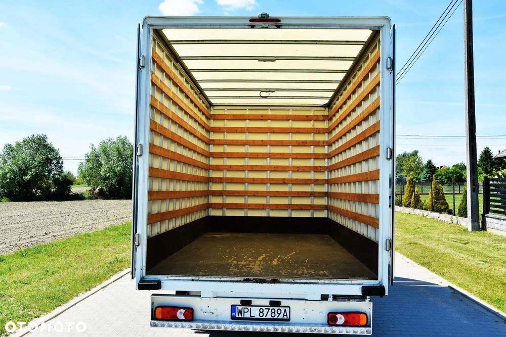Renault MASTER - 18
