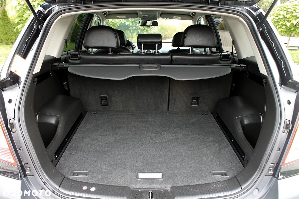 Opel Antara 2.2 CDTI 4x4 ecoFLEX Start/Stop Design Edition - 11